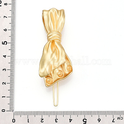 Контакты латунь килт KK-T074-60G-1