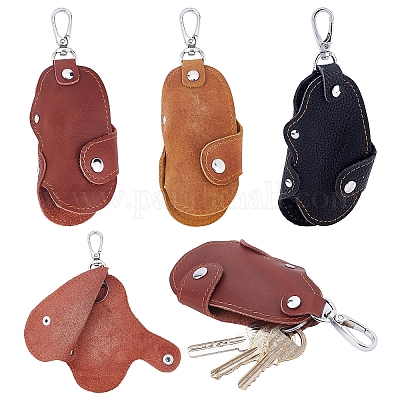 Key Wallets Holder Keys Organizer Keychain