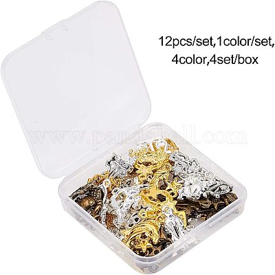 Подвески из сплава PALLOY-GA0001-01-1