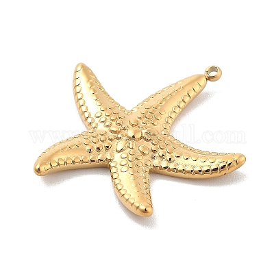 Ионное покрытие (ip) подвески из нержавеющей стали 304 STAS-P379-15I-G-1