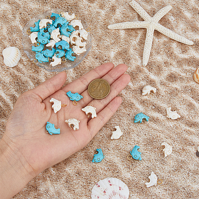 Наборы для изготовления ювелирных изделий своими руками DIY-FH0006-78-1