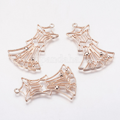 Большие сплавочные подвески PALLOY-P166-12RG-1