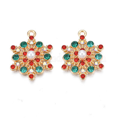 Стойки подвески обшивки сплава X-PALLOY-N164-024LG-1