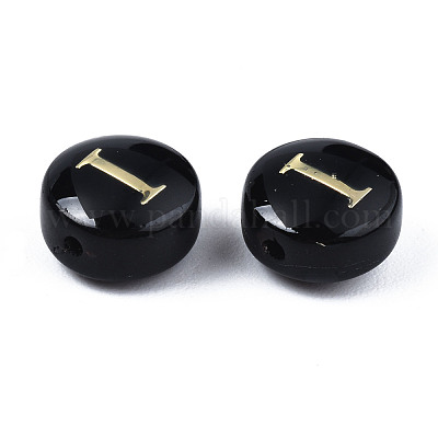 Бусины лэмпворк  LAMP-S196-001I-1