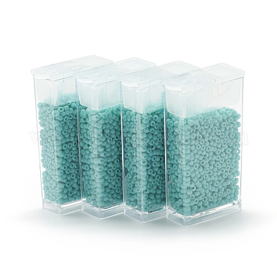 Стеклянные бусины matsuno mgb SEED-R033-2mm-740-1