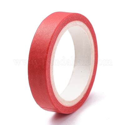 Wholesale Colorful Grid Fabric Adhesive Tape Masking Label Set 5 Tape  Supply For School & Office Decor By Creative Scrap Booking JllAO 2016 From  Bdebag, $1.42