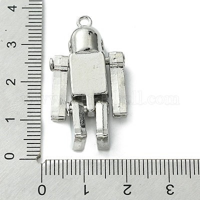 Подвески из сплава  FIND-R146-04-1