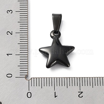 Ионное покрытие (ip) подвески из нержавеющей стали 304&nbsp;STAS-I127-067B-02-1