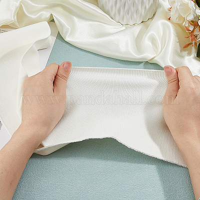 Хлопок лента&nbsp;OCOR-WH0078-189A-02-1