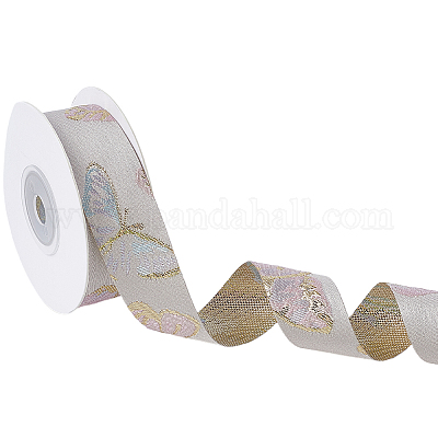 Полиэфирные ленты&nbsp;SRIB-WH20020-061A-02A-1