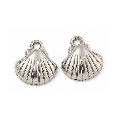 Подвески из нержавеющей стали 304 STAS-I307-502P-1