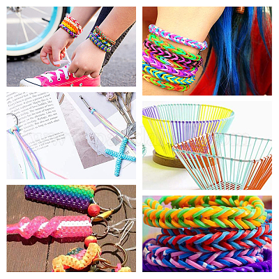 Plastic Lacing Cord  Lanyard String for Kids and Nepal  Ubuy