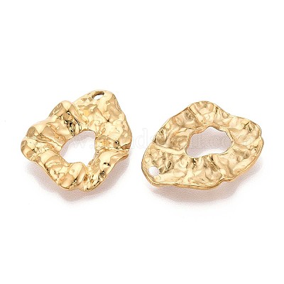 Ионное покрытие (ip) соединительные кольца из нержавеющей стали 304 STAS-M323-44G-1