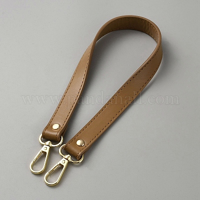 Ручки для сумок из искусственной кожи FIND-WH20015-03B-1