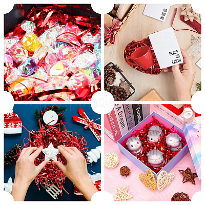 2 комплект пластикового наполнителя из крошки DIY-SP0002-23B-1