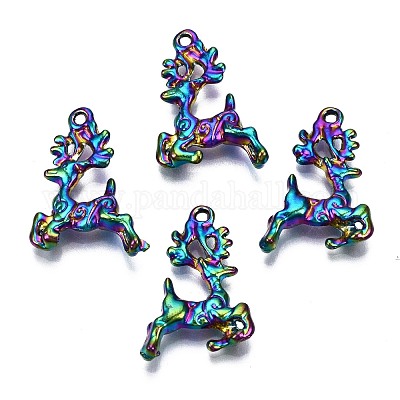 Подвески из сплава  PALLOY-N163-050-NR-1