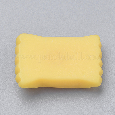 Кабошоны из смолы&nbsp;CRES-Q197-20-1