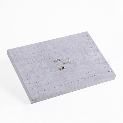 Дисплеев бархат кольцо RDIS-N007-02-1