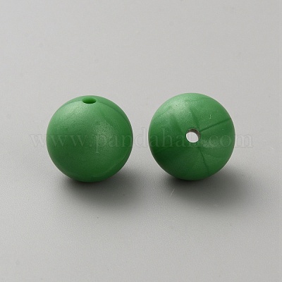 Силиконовые бусины SIL-CJC0015-07A-1