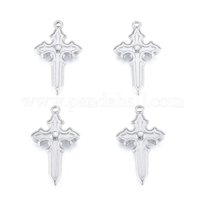 Подвеска из нержавеющей стали 304 STAS-B027-27P-1