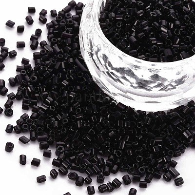 Стеклярус SEED-S032-14A-49-1