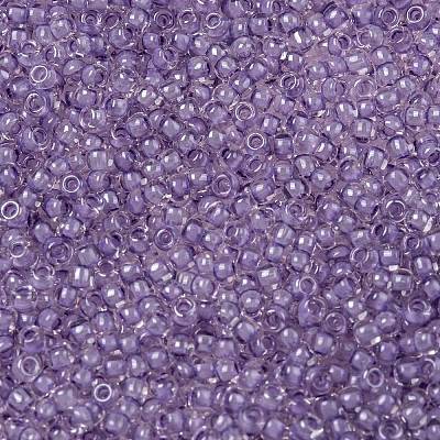 Круглые бусины Тохо X-SEED-TR11-0935-1