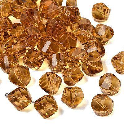 Стекло к9&nbsp;SWAR-F085-10mm-07-1