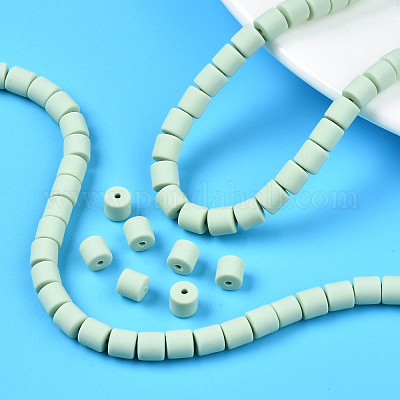 Ручной полимерные нити глины шарик CLAY-ZX006-01-101-1