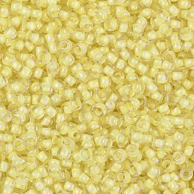 Круглые бусины toho X-SEED-TR11-0182-1