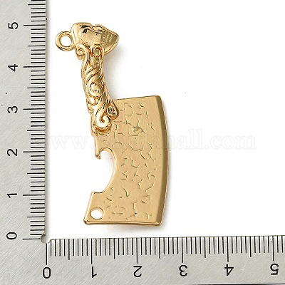 Подвески из сплава  FIND-R145-11-1