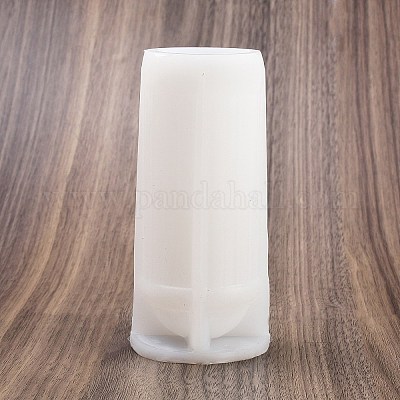 Силиконовые Молды для свечей своими руками SIMO-P014-01A-1