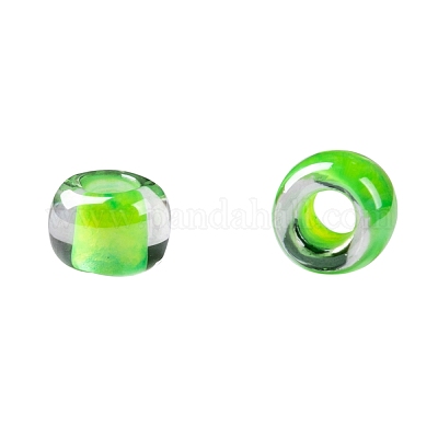 Круглые бусины toho SEED-TR11-0805-1