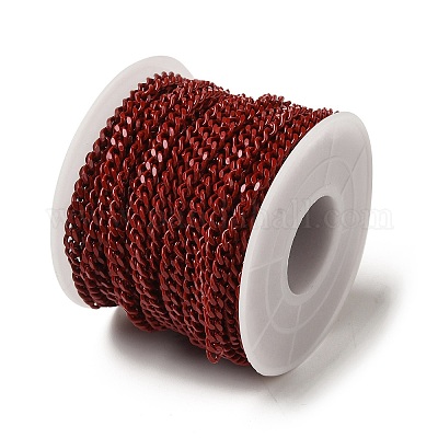 Цепи для ограждения из нержавеющей стали 304 STAS-B067-05B-08-1