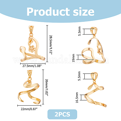 2 шт.&nbsp;KK-HS0001-20G-1