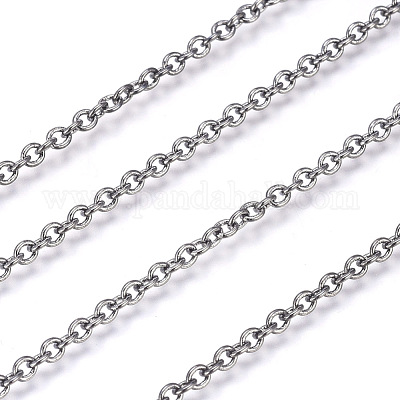 Латунные кабельные цепи CHC027Y-B-1