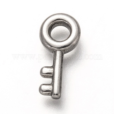 Подвески из нержавеющей стали 304 STAS-P256-10P-1