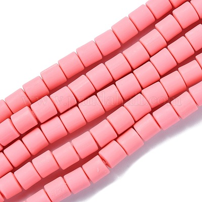 Нити шарик полимерной глины CLAY-T001-C24-1