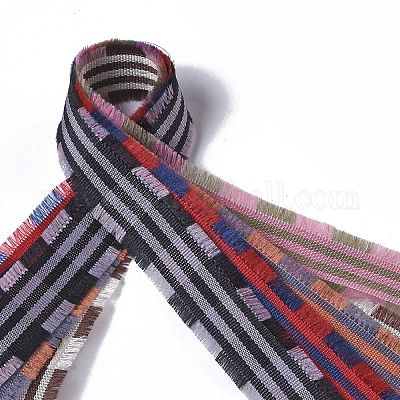 Наборы лент из полиэстера и поликоттона SRIB-P022-01D-18-1