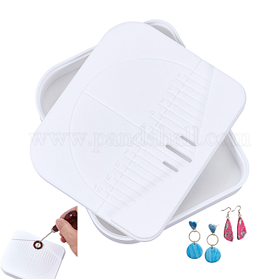 Инструмент для прокалывания ушей pla&nbsp;TOOL-WH0136-203-1