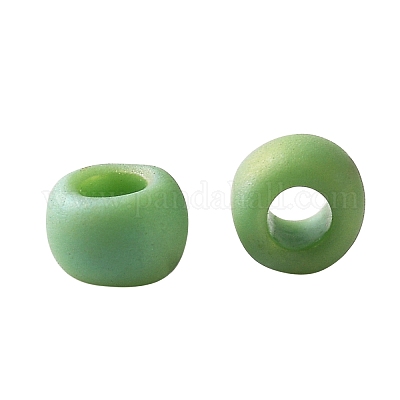 Круглые бусины toho 11/0 SEED-XTR11-0407F-1