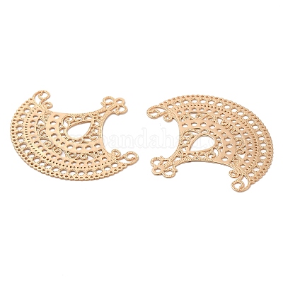 Длинные латунные элементы канделябра люстры KK-K336-36KCG-1