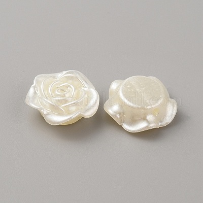 Пластиковые шарики&nbsp;LS-KY-WH0048-29A-02-1