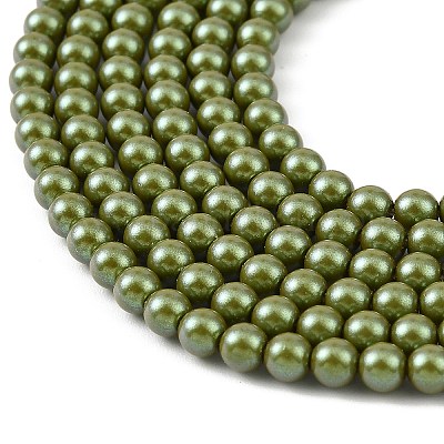 Preciosa® maxima кристаллический перламутровый жемчуг Y-PRC-NPA4-75103-1