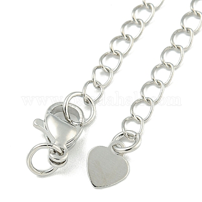 Латунный удлинитель цепи FIND-T071-14P-1