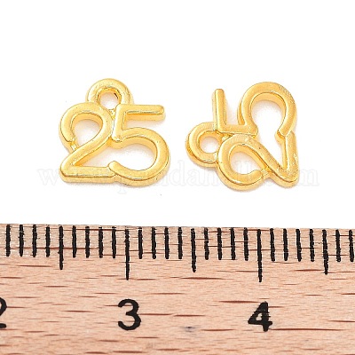 Стойки подвески обшивки сплава PALLOY-S190-06G-03-1