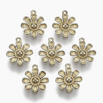 Латунь подвески KK-S357-03-NF-1