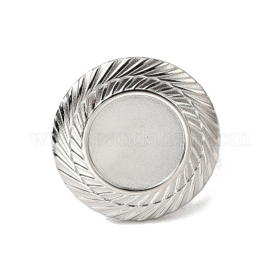 Компоненты манжетного кольца из нержавеющей стали 304 STAS-P403-04P-1