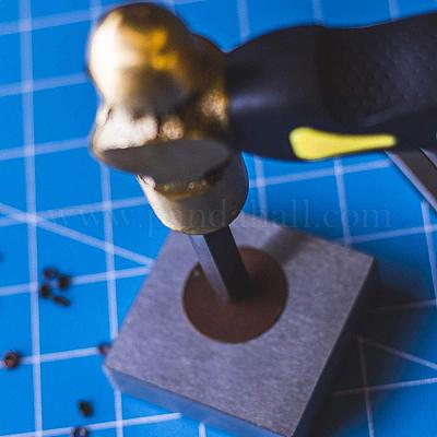 Messinghammer&nbsp;TOOL-WH0063-02-1