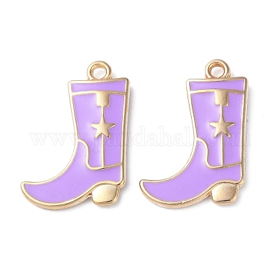 Стойки обшивки сплава эмали подвески ENAM-G225-01G-1