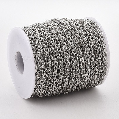 Латунные кабельные цепи CHC-T007-03P-1